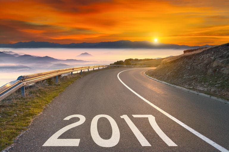What will 2017 bring to the hospitality industry?